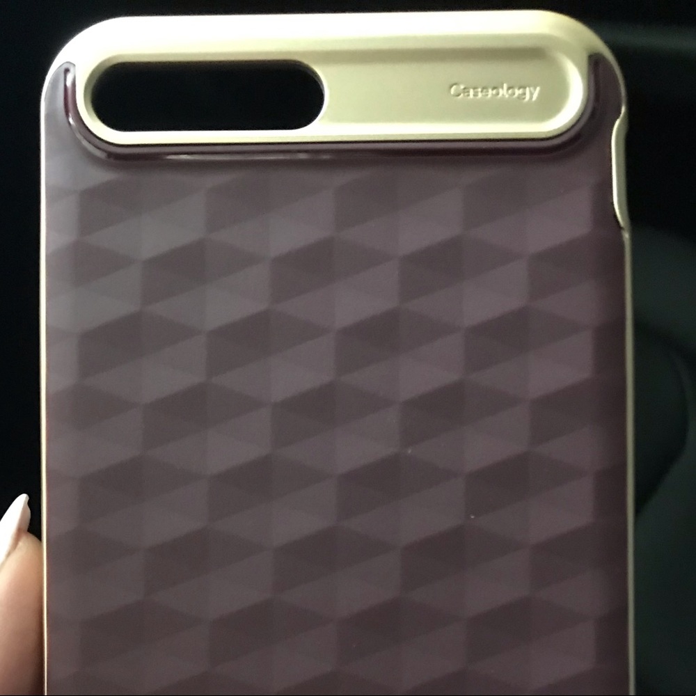 iPhone 7/8 Plus Caseoly